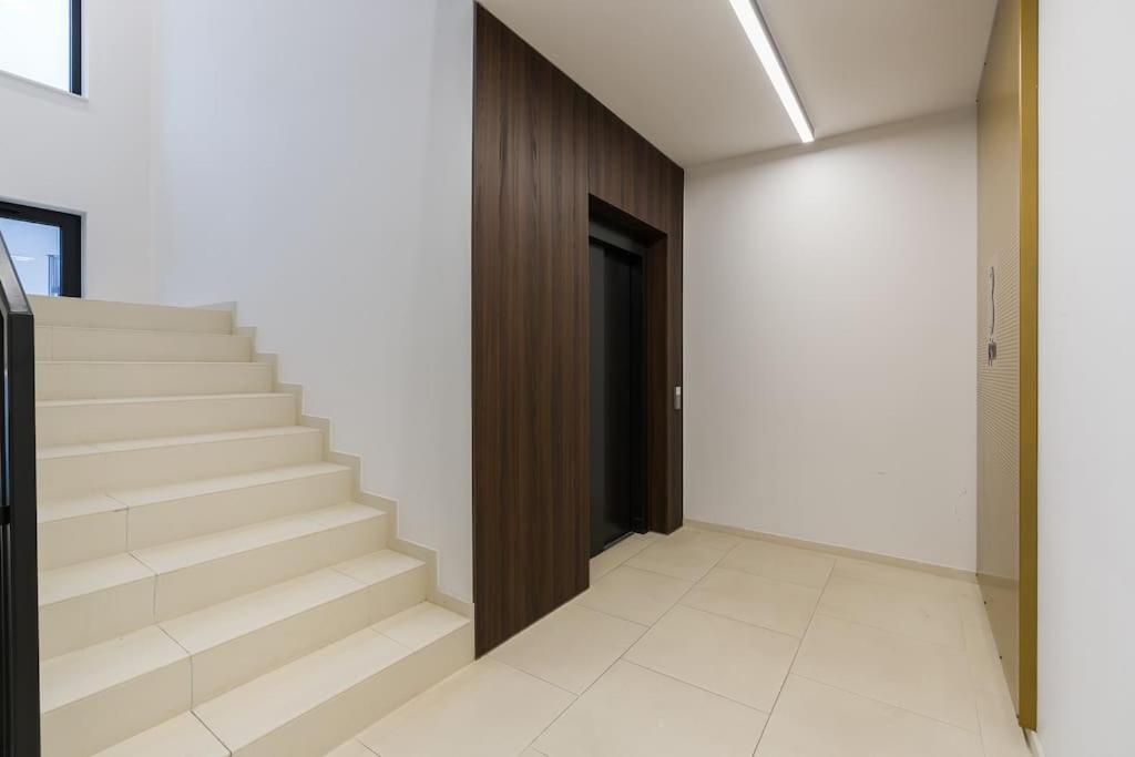 Nowoczesne Studio Przy Warcie Apartamento Poznan Exterior foto